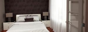 Confection de coussins