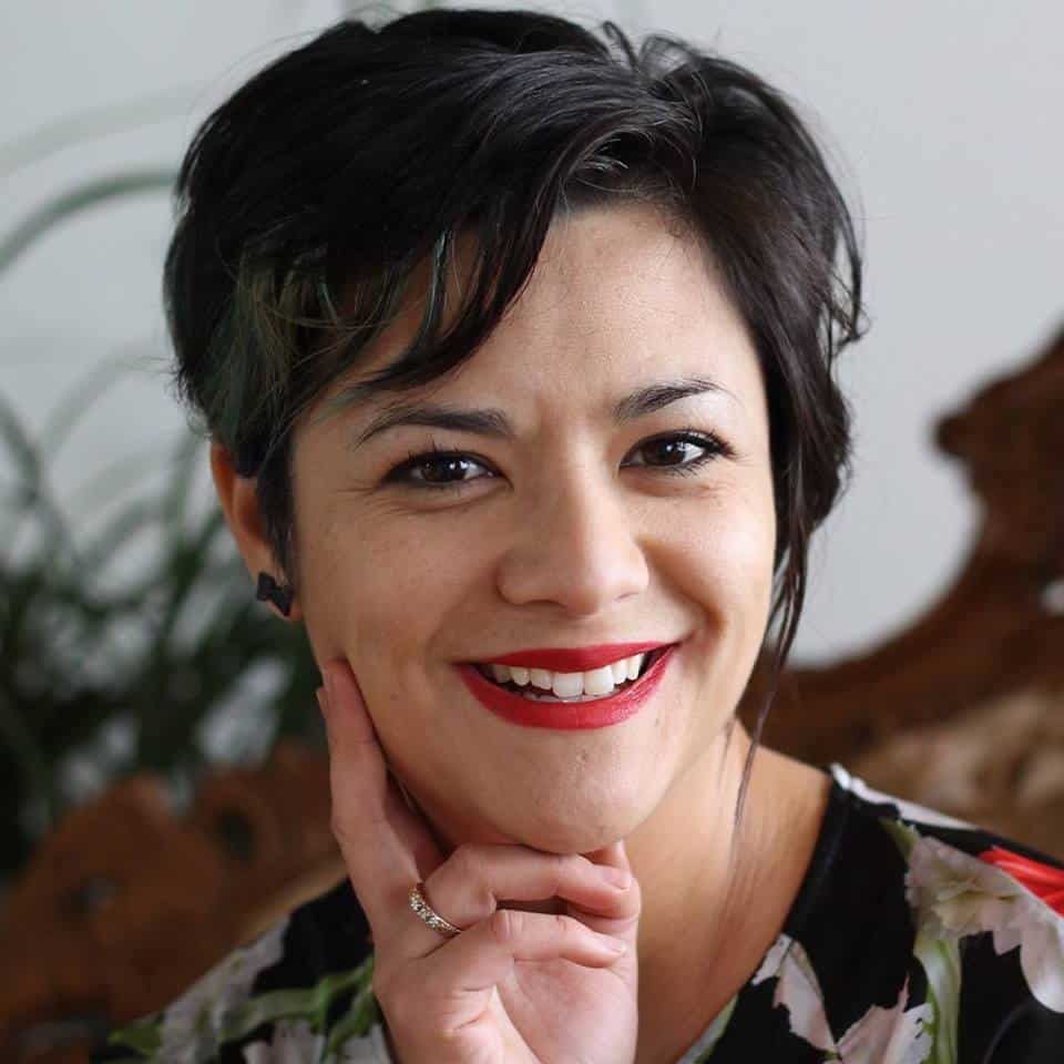 Designer du mois de Mars Darleen Wong