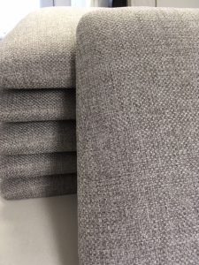assises de chaises