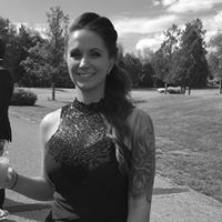 Designer du mois d’août 2018 – Marjorie Côté