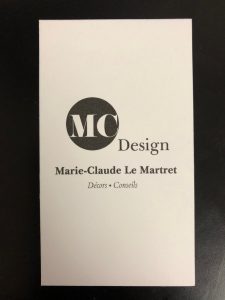 MC Design